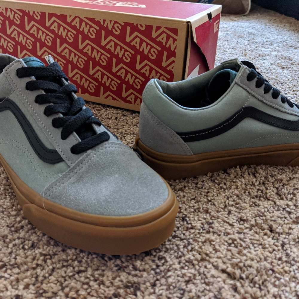 Vans Old Skool - Picture 2 of 4